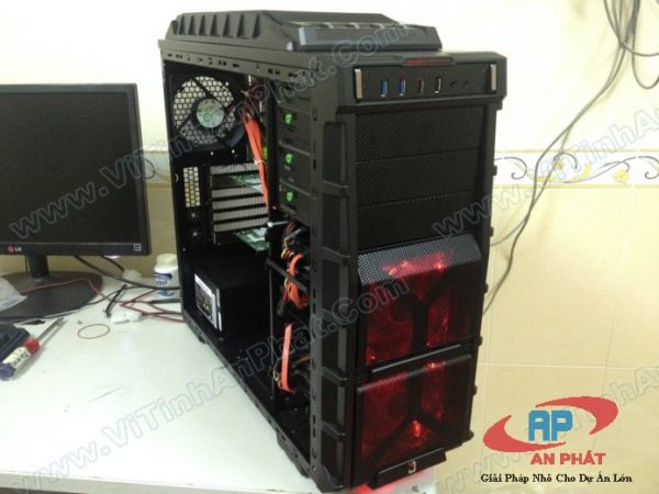 chia sẻ kinh nghiệm cho người bắt đầu mở quán net