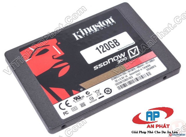 SSD-120Gb-Kingston-V300-Sata-3-Dung-Lam-Cache-OS-Server-Bootrom