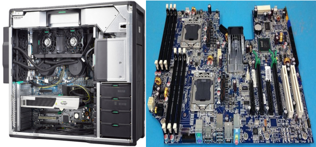 Workstation-HP-Z600-Dual-Xeon-24-Core-